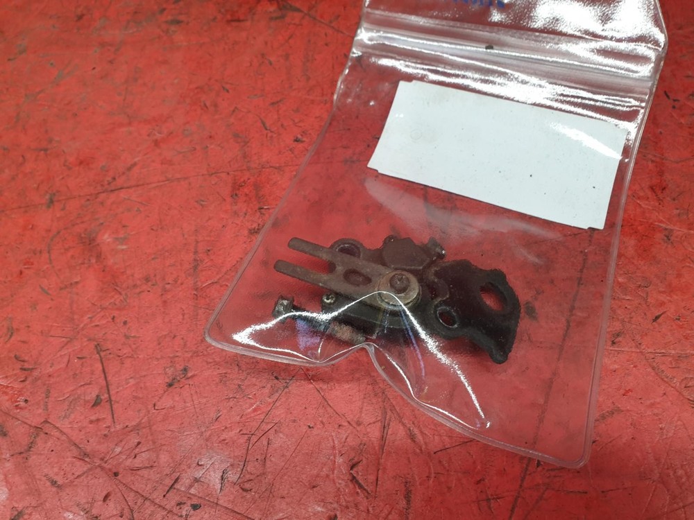 2020 KAWASAKI BX 125 SIDE STAND SWITCH