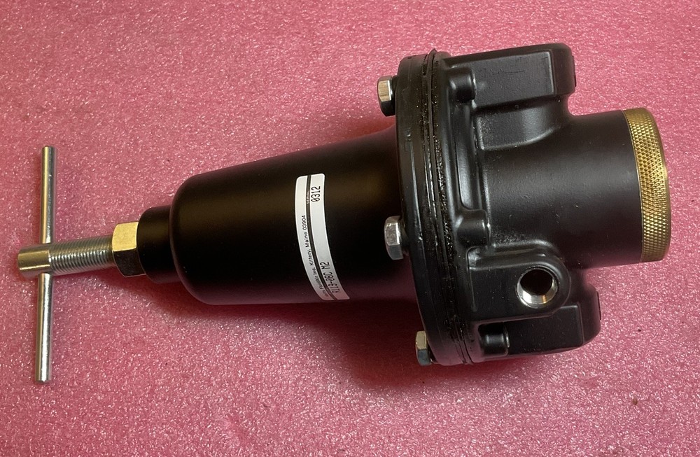 Watts R119-08C M2 Regular