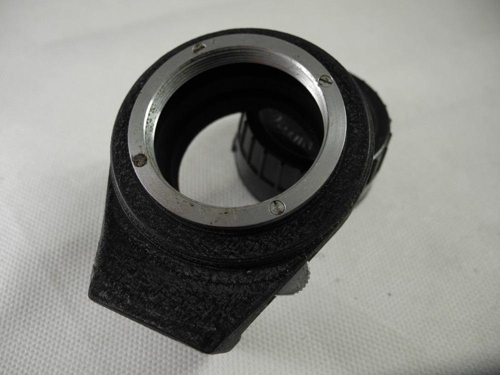 LEICA OUBIO #16466 Mount adaptor for Viso