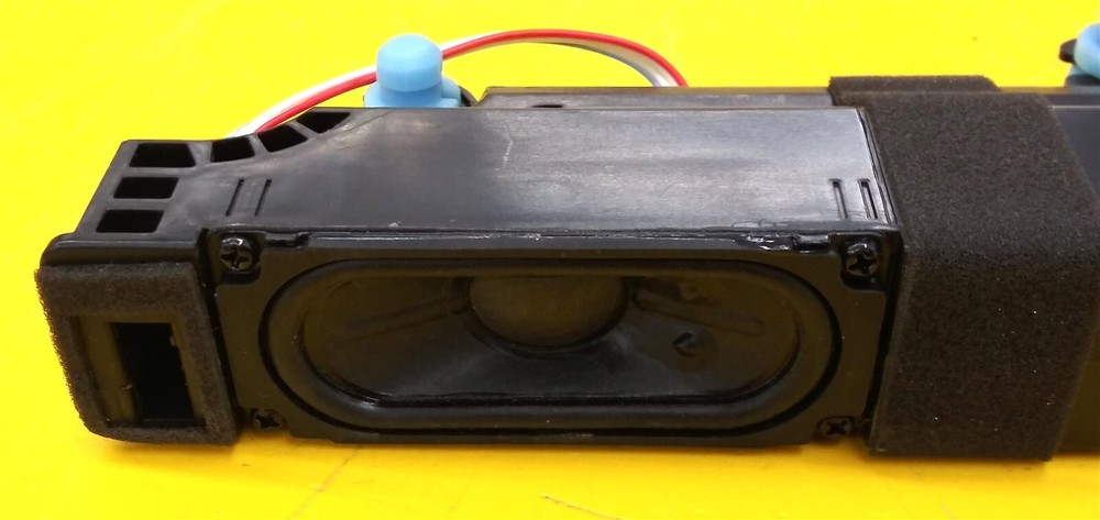 ⭐️⭐️⭐️⭐️⭐️ TV Speaker Set Hisense 55R6000E