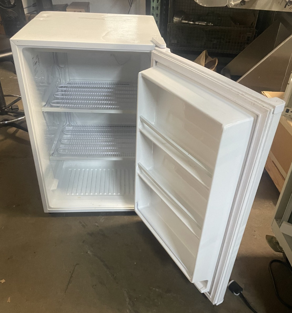 Thermo Scientific 05FFEETSA 5 cu ft Flammable Material Freezer / Lab Refrigerato