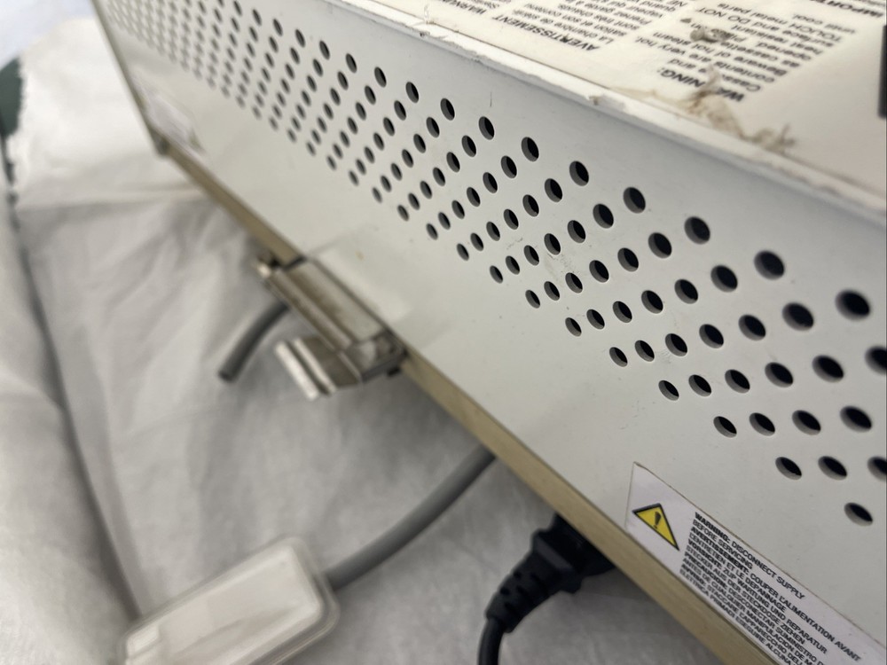 SciCan Statim 5000 Cassette Autoclave Sterilizer