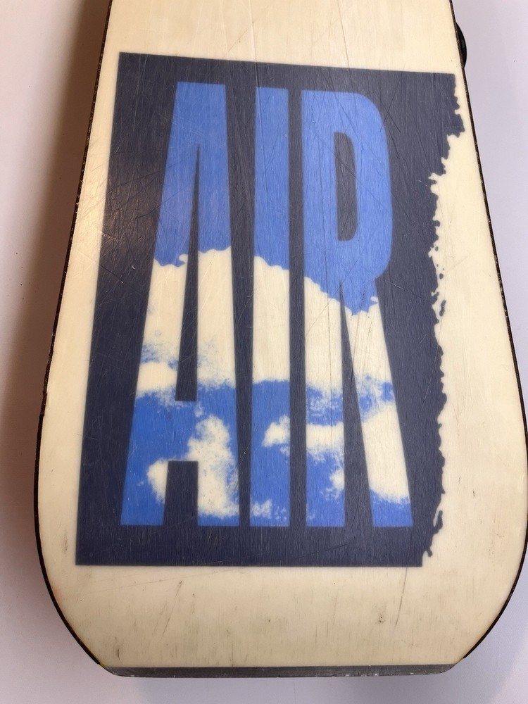 Burton Air Snowboard