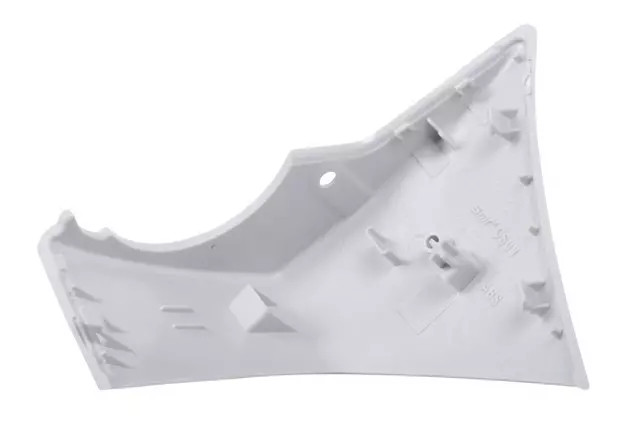 Genuine GM Primed Driver Side Rearview Mirror Bracket Cover 42492885