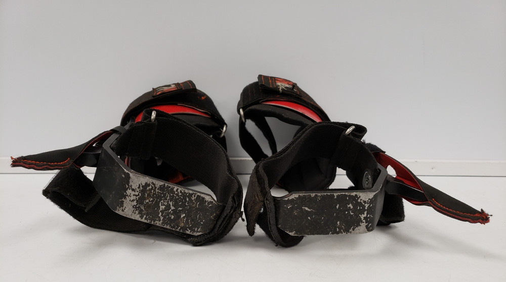 (92615-6) Distel Tree Climbing Spurs