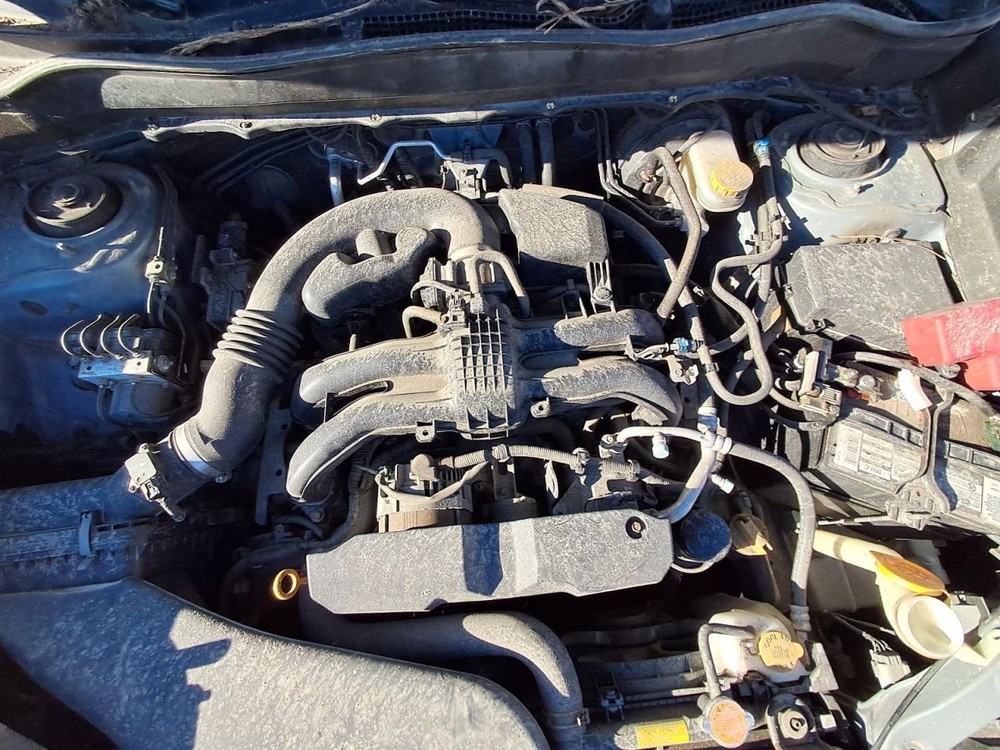 Fuse Box Engine Compartment Fits 14-15 FORESTER 2714210