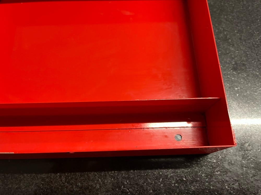 Snap On KRA-128 Metal Tool Box