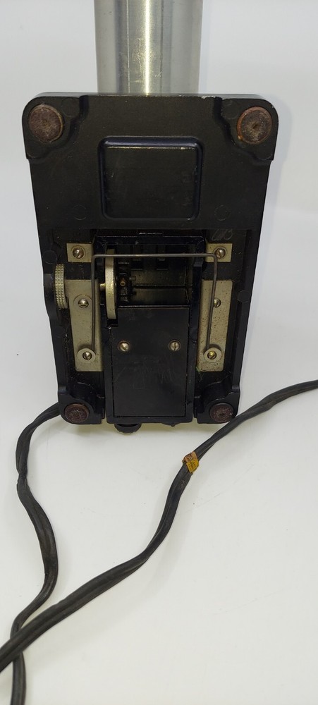 Kodak Kodaslide Projector Model 2 FOR PARTS