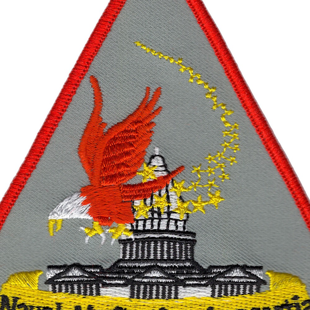 Naval Air Station Anacostia Patch