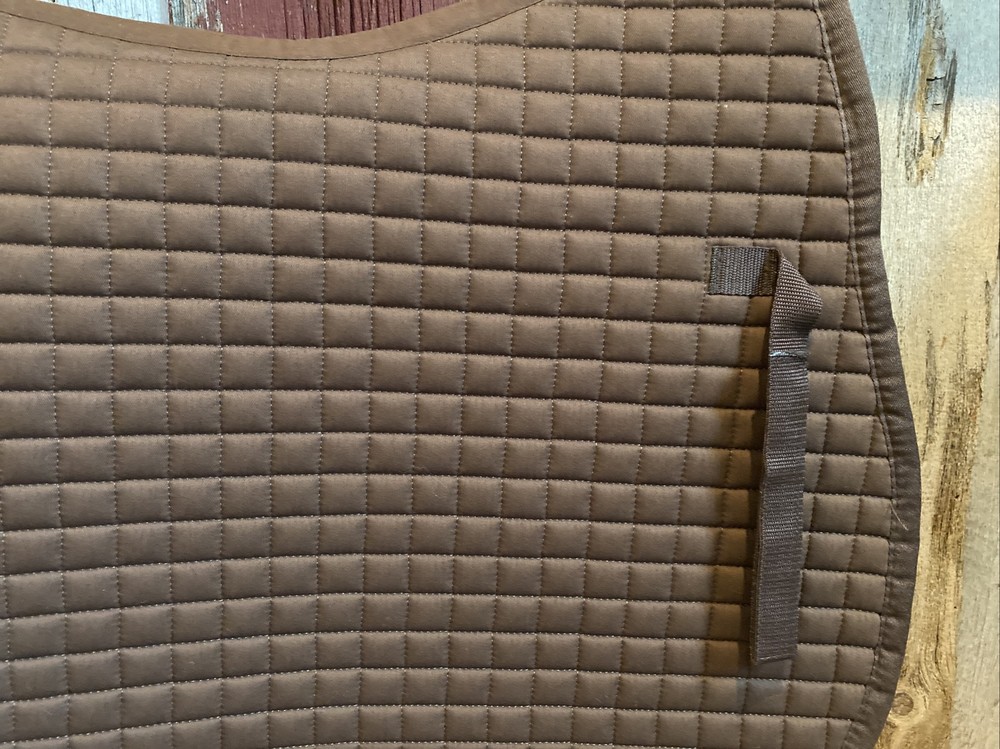 Horze Crescendo All Purpose Saddle Pad