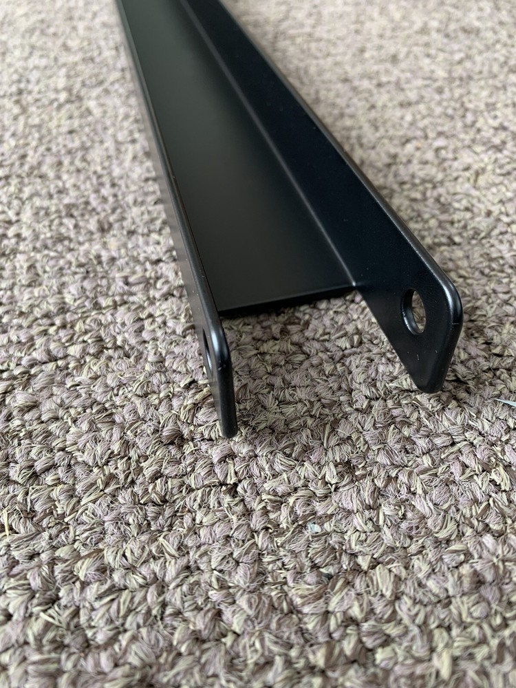 New Lippert Style 404523 Solera 63" Short Awning Top Inner Arm 49" Length W/PINS