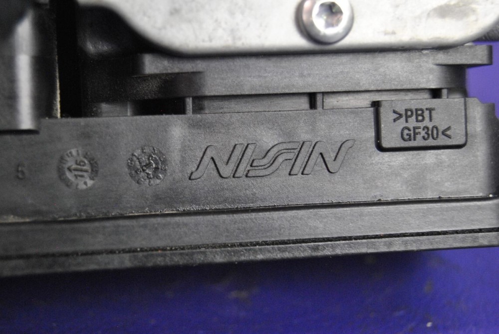 13-17 Kawasaki Ninja 300 EX300 B ABS Pump Unit Module OEM