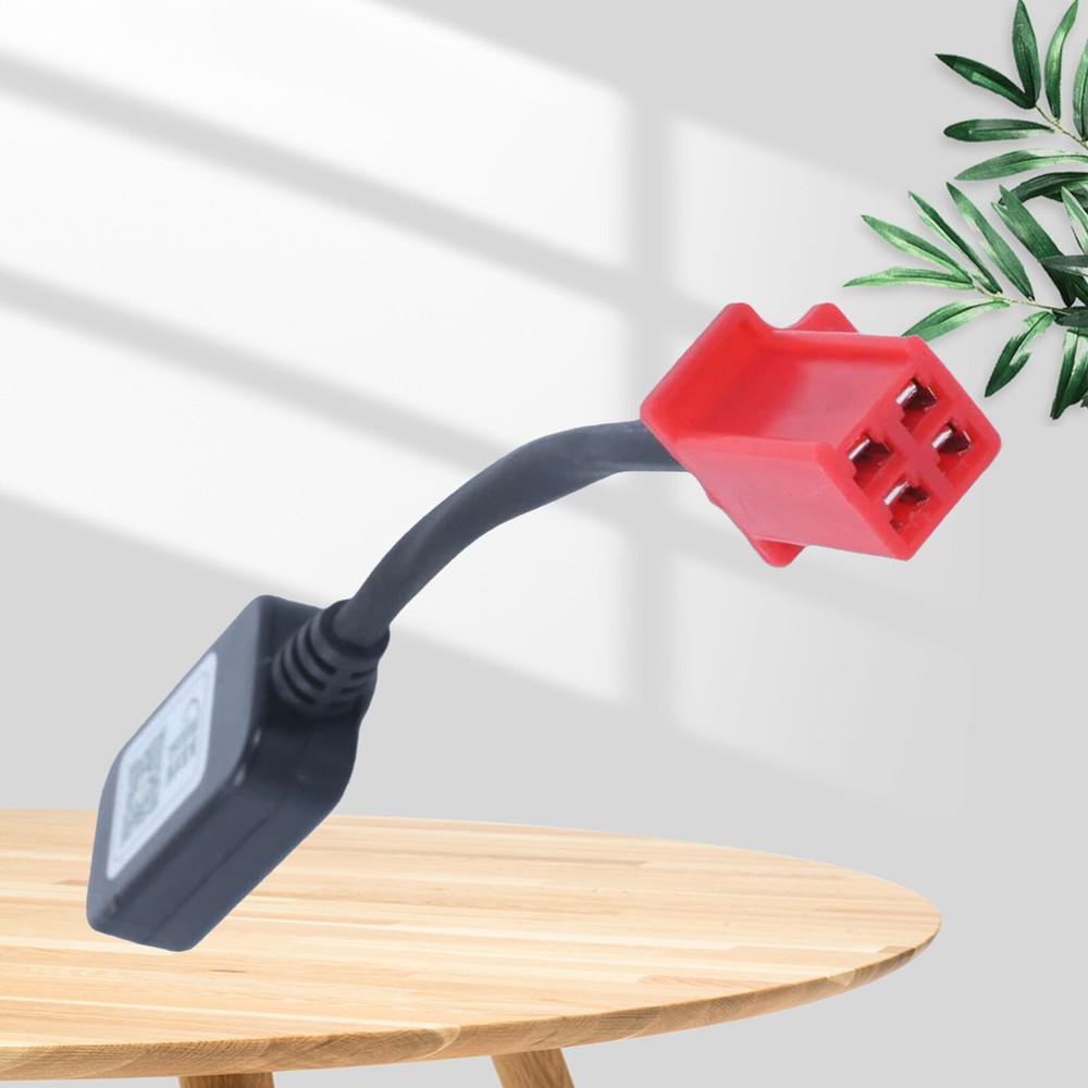 New For FarDriver Programmable Bluetooth Controller ESC Tuning Adapter / Dongle