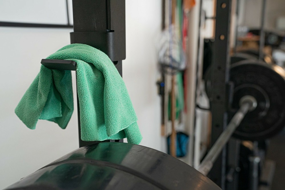 Rig'D Step Bracket