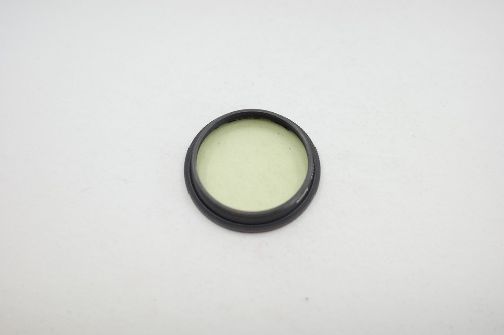 Leica 36mm UV Filter for Summitar 0470