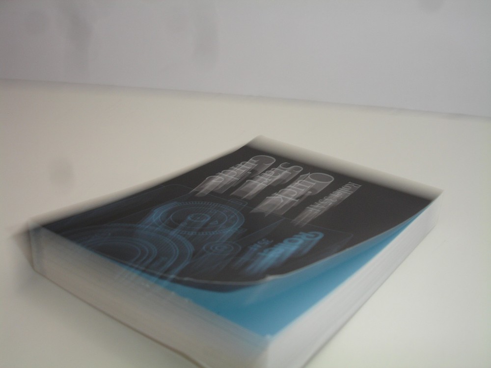 Rollei 35 AF Quick Start Guide / Manual