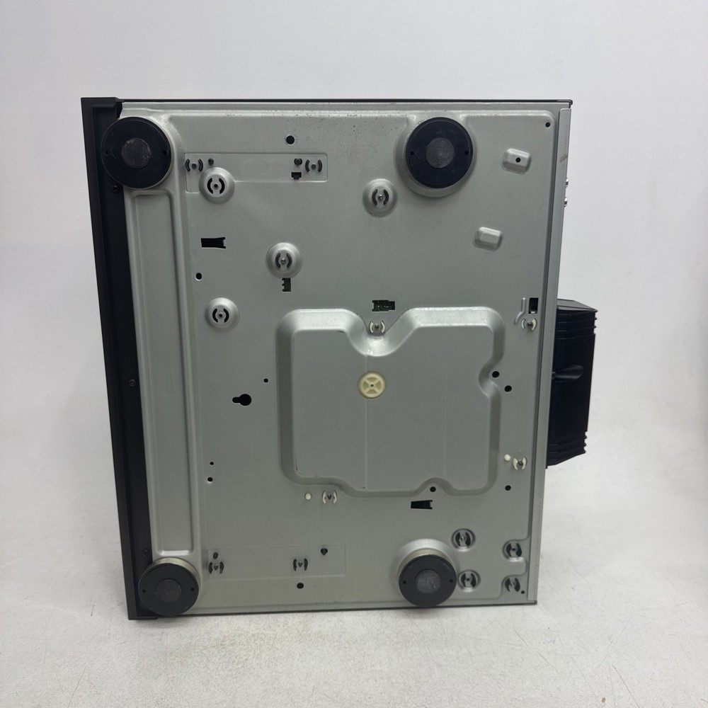 Technics SL-PD847 5-Disc CD Changer MASH Digital Servo System – Tested Works!