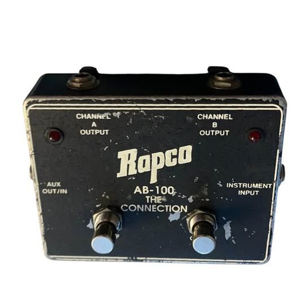 Rapco AB-100