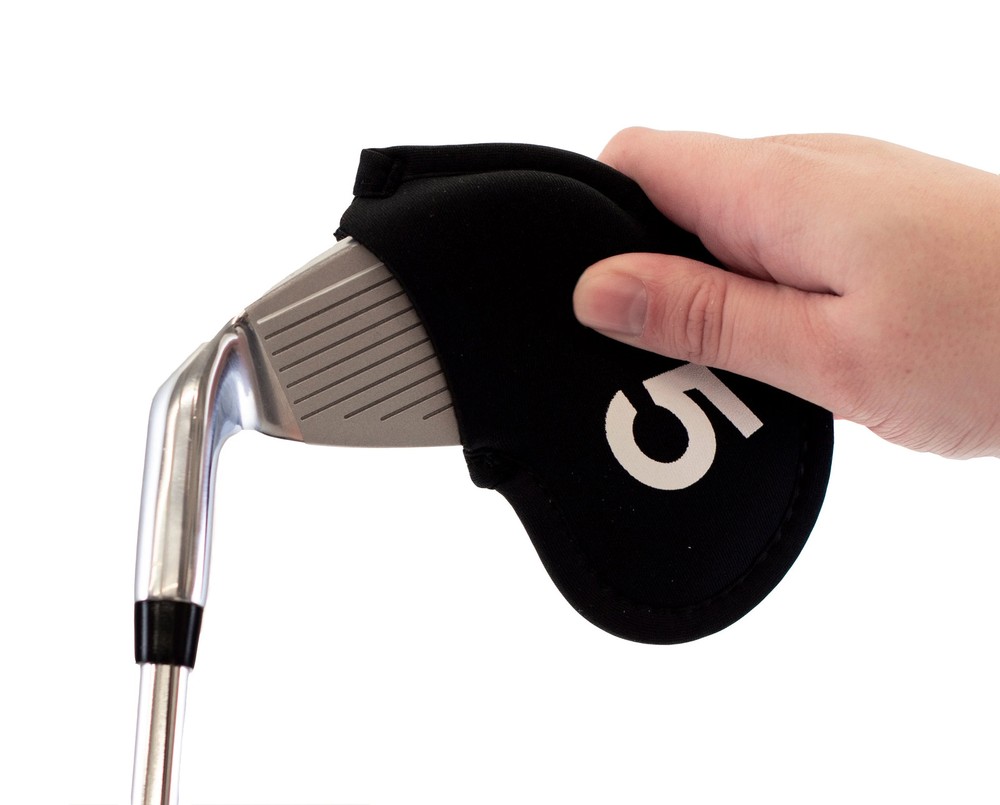 Athletic Works Neoprene Iron Covers