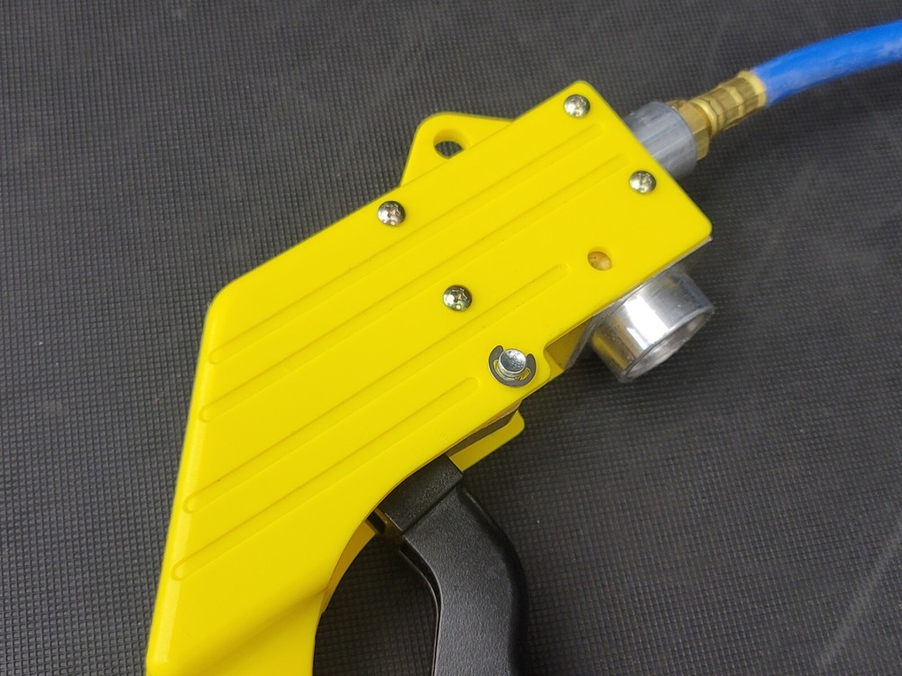 BRIGHT SOLUTIONS A/C LEAK DETECTIVE