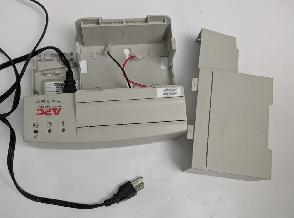 APC CP27U13 PowerShield Battery Backup Power Unit w/out Battery