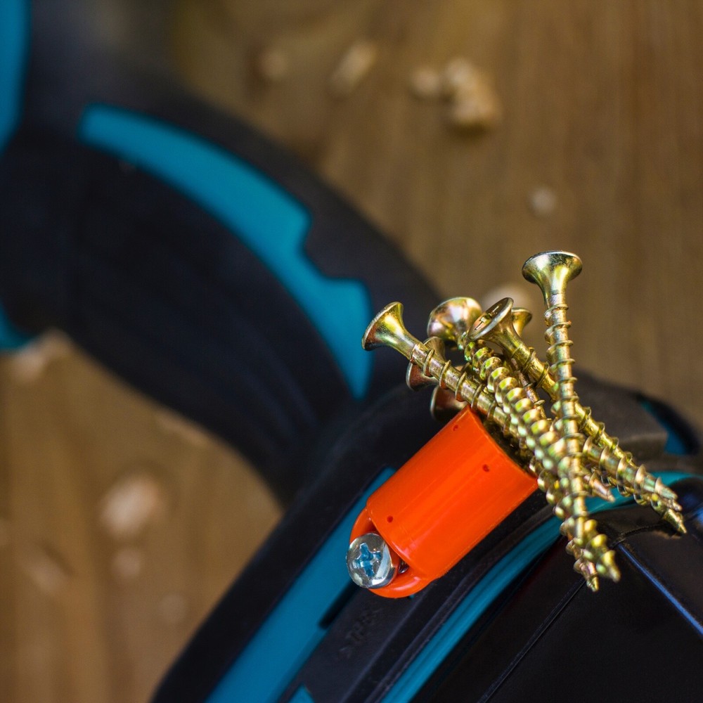 MagnetPAL (3 Pack) - Red - Most Powerful Magnet