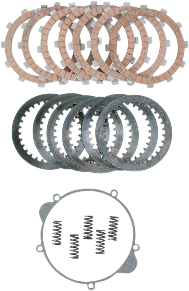 MOOSE RACING Clutch Kit M90-176