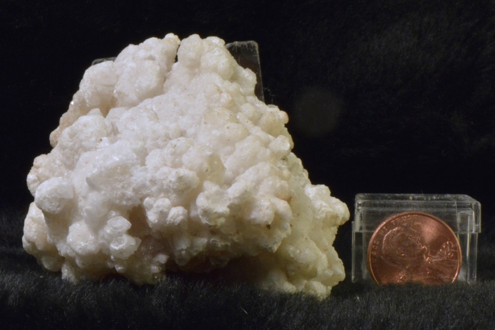 #2476 Aragonite - Thailand