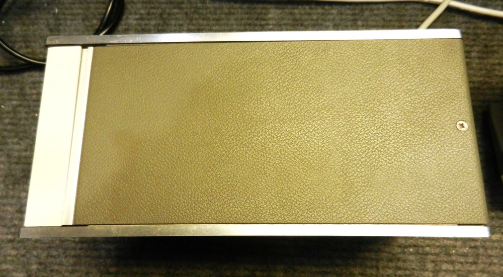 HP 8406A Frequency Comb Generator