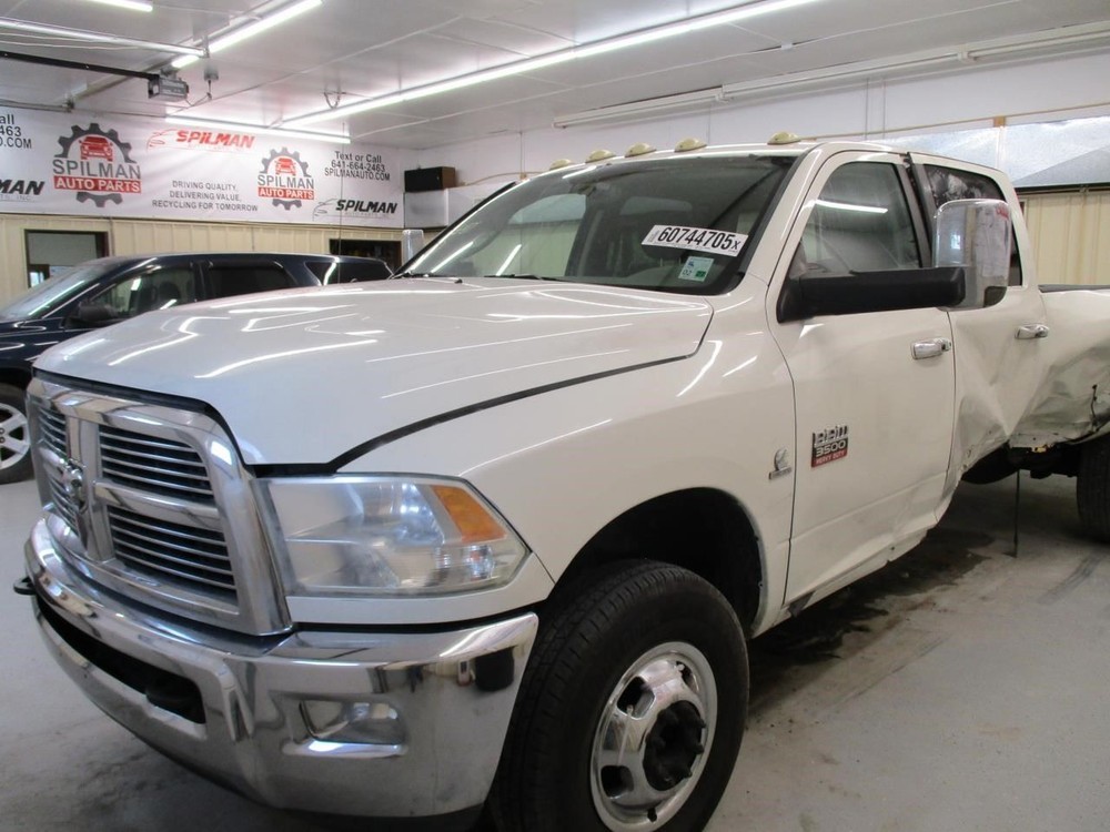 RAM3500 2010 High Mounted Stop Light 1678316