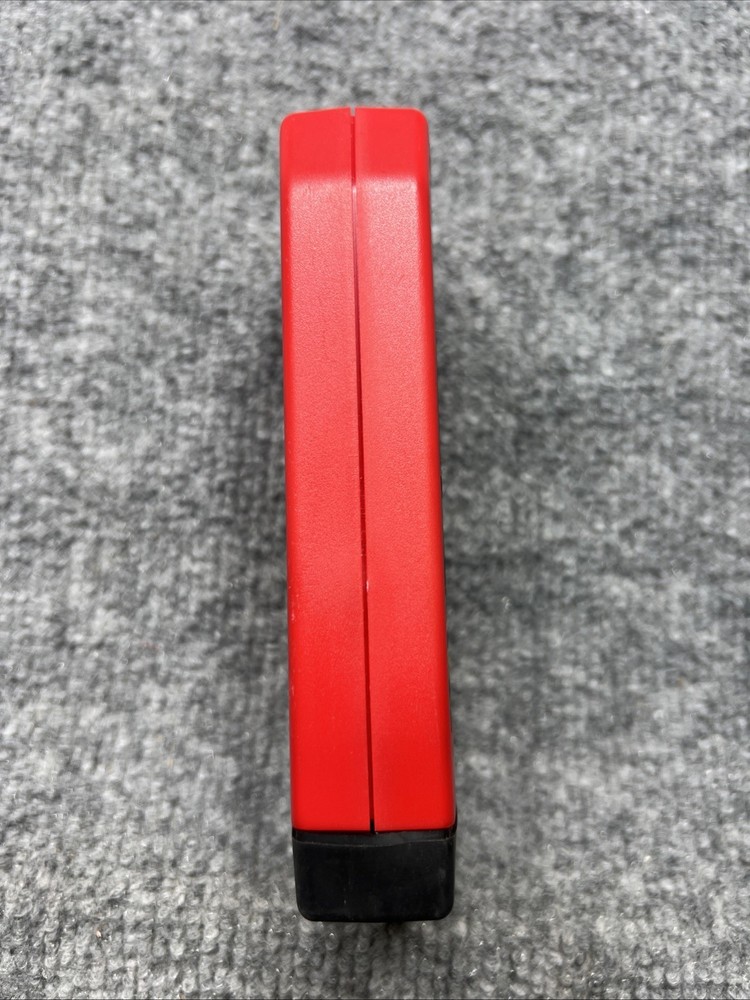 Platinum Tools TP500 LanSeeker Cable Tester