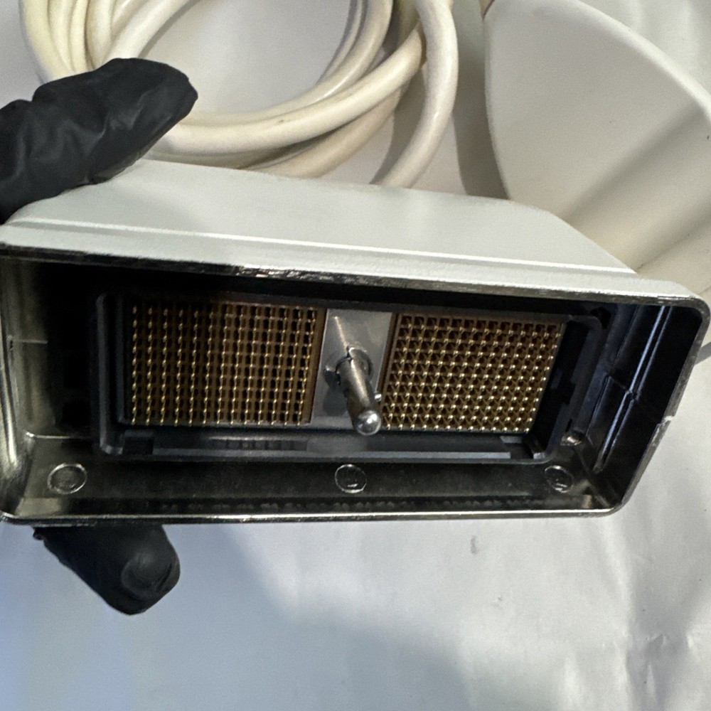 Philips L12-5 (38mm) Linear Array Ultrasound Transducer Probe