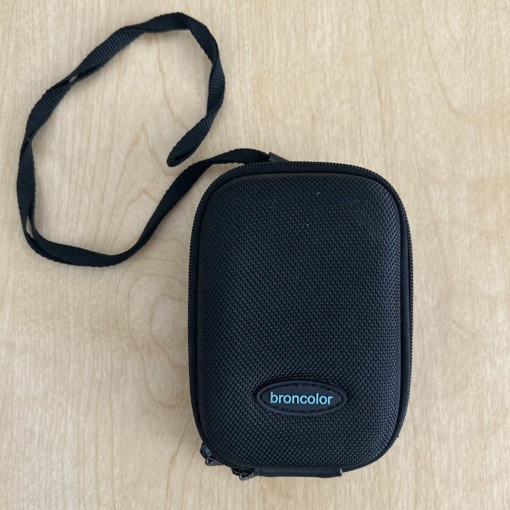 BRONCOLOR RFS TRANSMITTER BAG