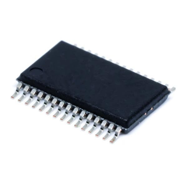 3Pcs ADS7954SDBTR TSSOP-30