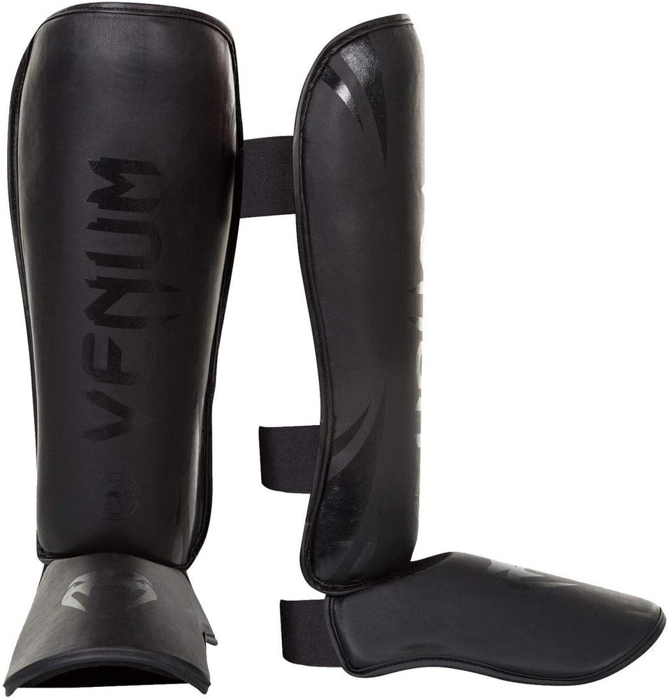 Tiger Shin Guards