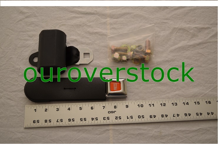 Ingersoll-Rand Telehandler Replacement Seat