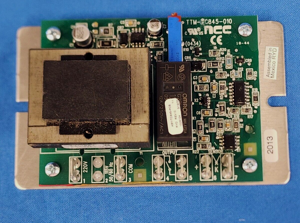 NEW Middleby Controller,Temp Thermocp 35842