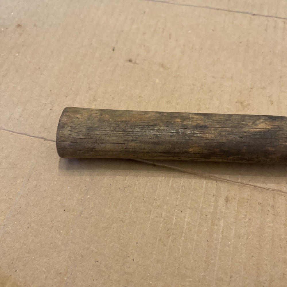 Ball Pin Hammer Vintage
