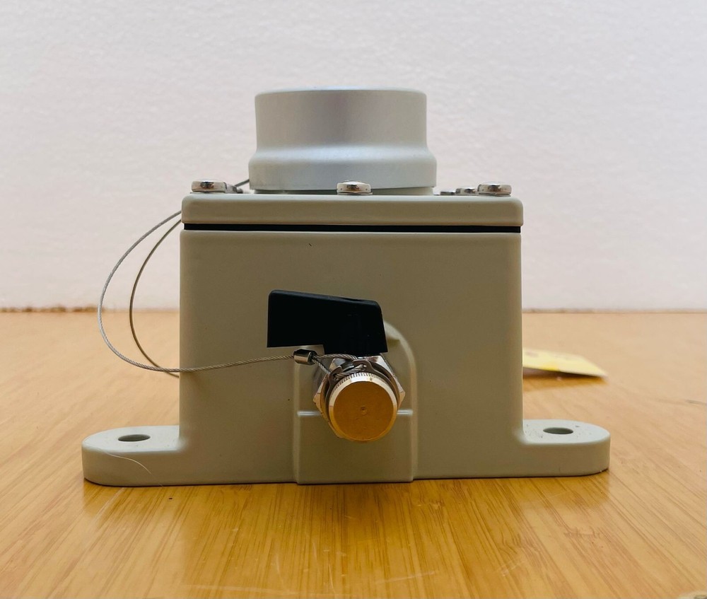 EMB ZG 1.2. Gas Sampling Device #New