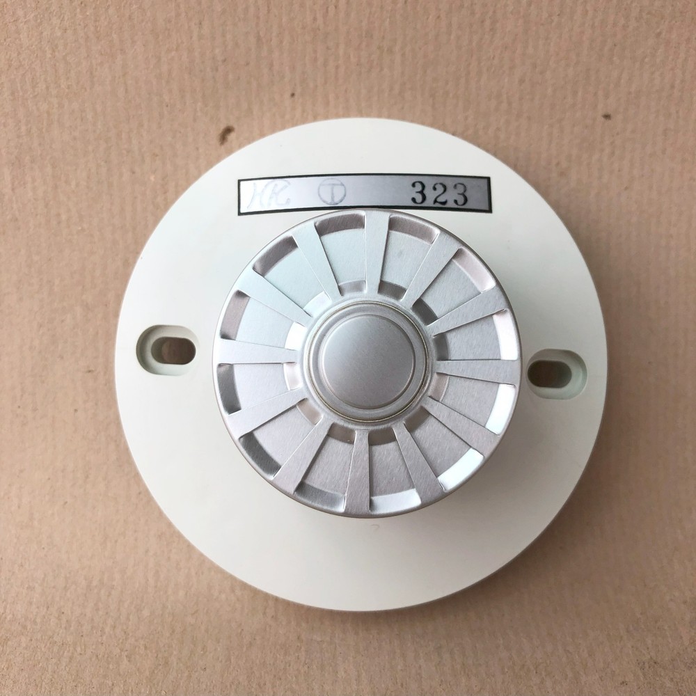 OKI FD-6111 HEAT DETECTOR FD6111
