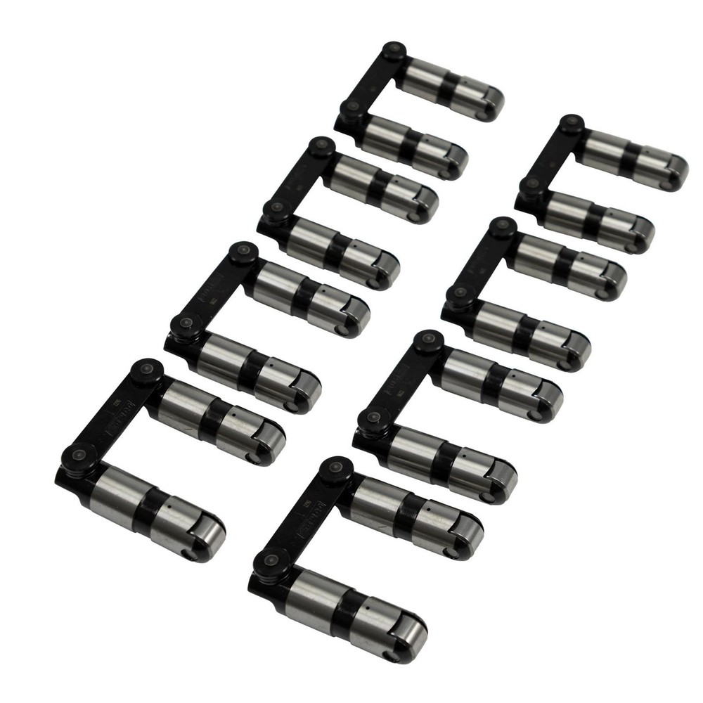 Comp Cams Most consistent, highest performing, and quietest hydraulic lifter on
