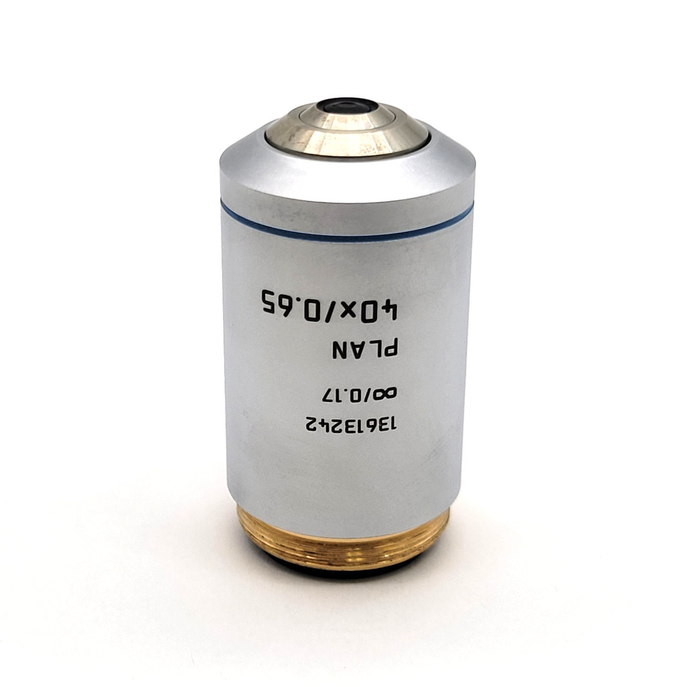 Leica Microscope Objective Plan 40x 13613242