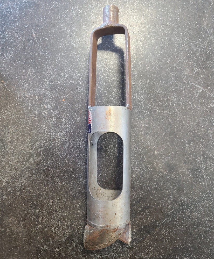 AMS Regular Auger 2-3/4” Diameter