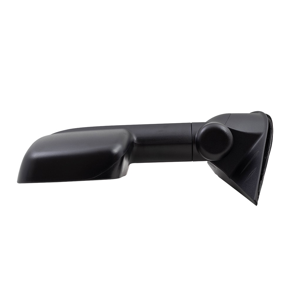 Fits 2007-2013 Silverado 1500 Power Towing Mirror Extendable Non-OEM Type Left