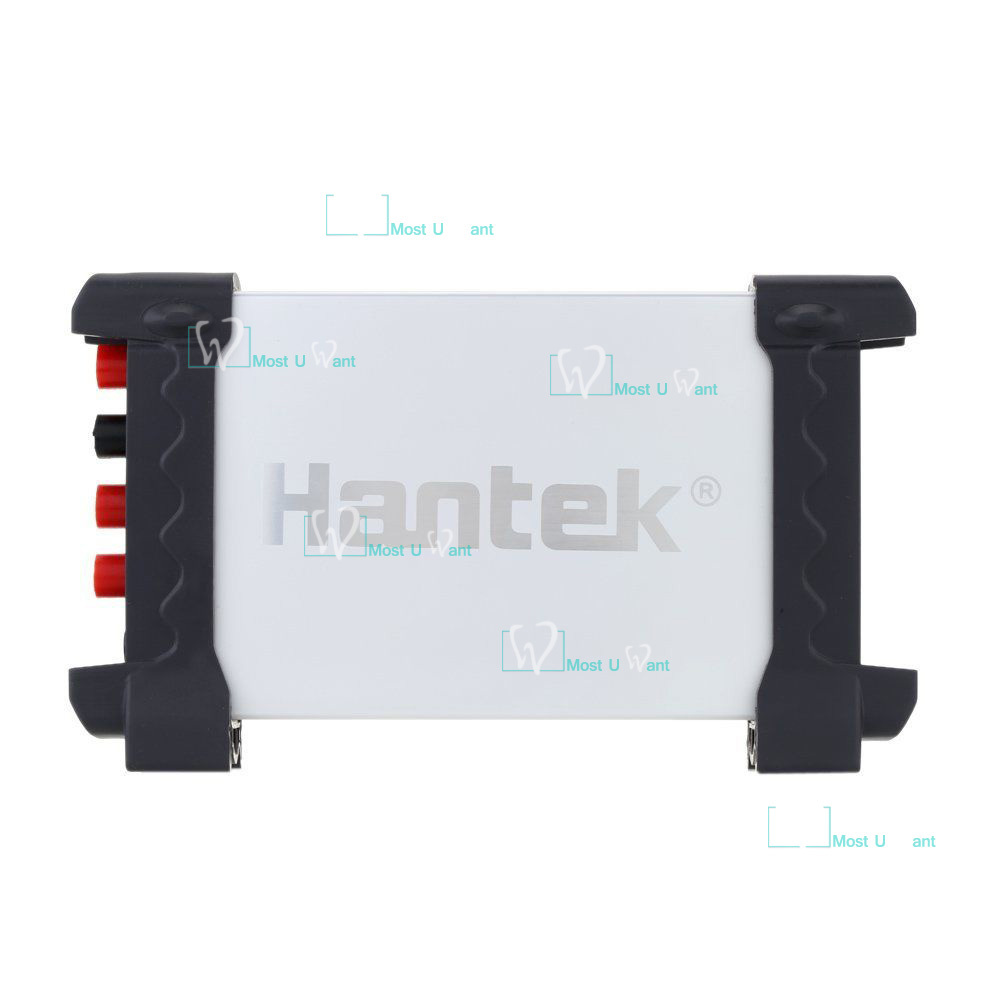 Hantek Digital PC Data Logger High Voltage Current Recorder Bluetooth LiBattery