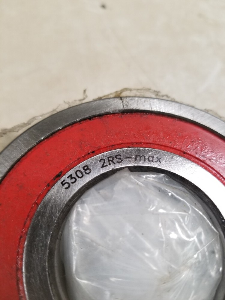 Enduro 5308 2RS MAX Bearing