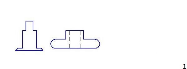 LAND ROVER DISCOVERY 1 & 2 FRONT OR REAR WINDOW REGULATOR ROLLER REPAIR KIT FIX