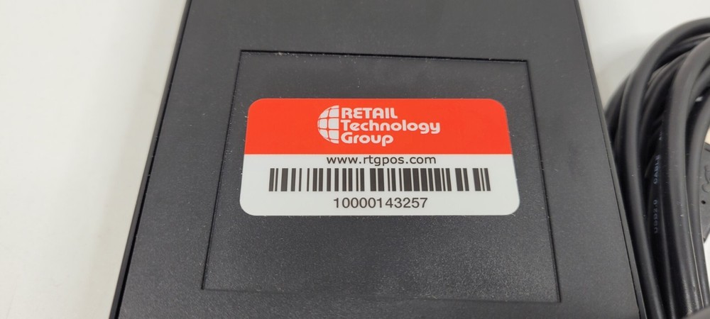 RETAIL TECHNOLOGY GROUP USB BUMP BAR