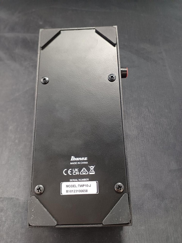 IBANEZ / TWP10-J