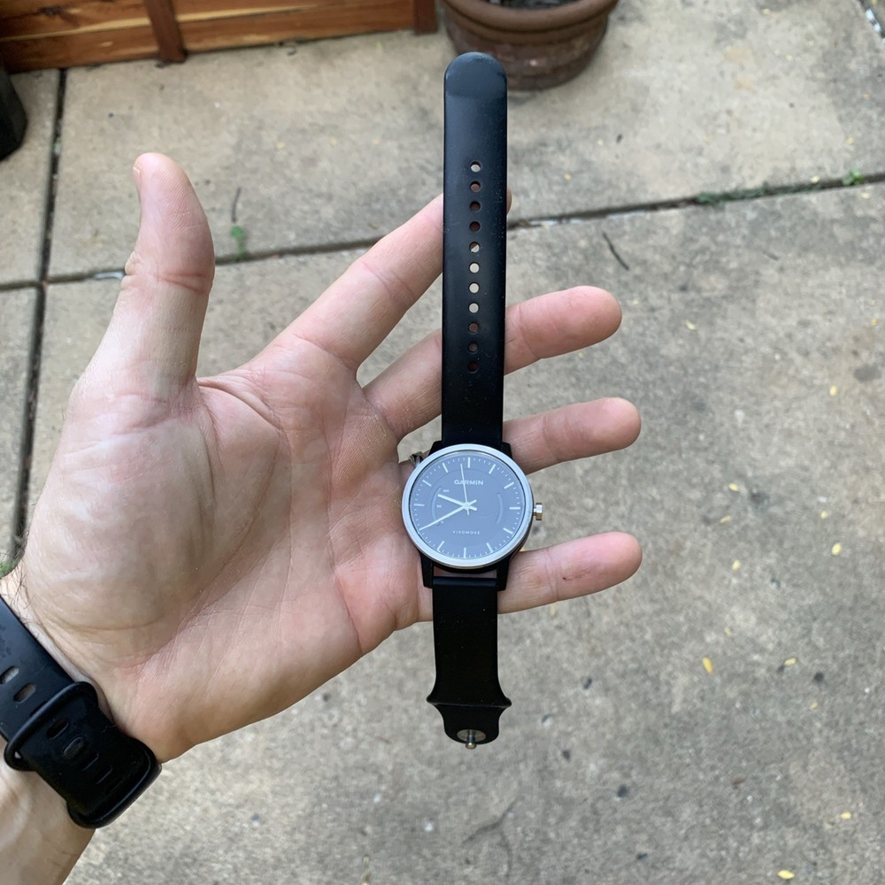 Garmin Vivomove Sport